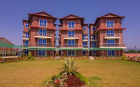 Lumbini Green Resort